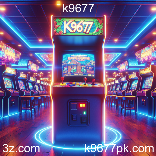 A Evolução dos Jogos de Arcade: Nostalgia e Inovação